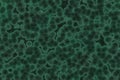 amazing creative teal, sea-green huge amount of bio living cells digitally made background or texture illustration