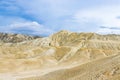 Amazing Desert of Upper Mustang Trek in Tibetan Himalayas of Nepal