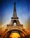 Amazing Eiffel Tower