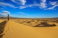 The amazing Gobi Village, Mongolia