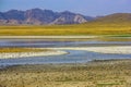 The amazing Gobi Village, Mongolia