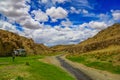 The amazing Gobi Village, Mongolia