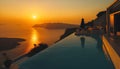 Amazing Greece. Santorini