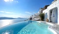 Amazing Greece. Santorini