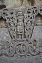 Amazing Hoysala architecture Kedareshwara temples 12th century