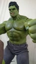 The amazing Hulk