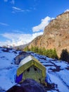 Amazing india, paradise mountains, Himalayas, himachal, Parvati valley, kheer Ganga,