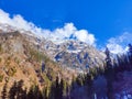 Amazing india, paradise mountains, Himalayas, himachal, Parvati valley, kheer Ganga,