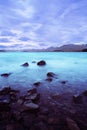 The Amazing Lake Tekapo