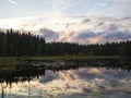 Amazing Lakeside View - Finland