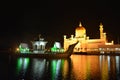 Omar Ali Saifuddin Mosque