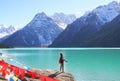 Amazing Landscape at Ganzi Tibetan Autonomous Prefecture in Sichuan