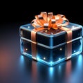 Amazing Luxury Fantastic Gift Box