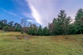 Amazing Meadow at Deoria Tal in Chopta, Uttrakhand