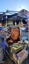 Amazing Mexican Street Food