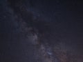 Amazing Milky Way Galaxy Image