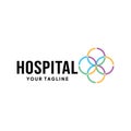 Amazing and modern logo for medical companies design