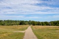 Amazing nature found in Hampstead heath Uk