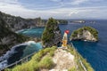 Amazing Nusa Penida