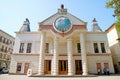 Opera House of Kutaisi City, Imereti Region of Georgia Royalty Free Stock Photo