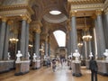 The amazing palace of Versailles, Luxurious interiors