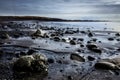 Panorama shot akranes