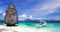 Amazing Phillipines Royalty Free Stock Photo