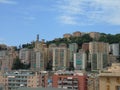 An amazing photography of some public housing in Genova