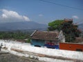 San Juan el Obispo a little town near of the colonial City of Antigua Guatemala 13