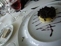  chocolate and port Portugese gourmet food and wine
