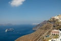 Amazing Santorini