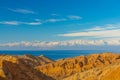 Amazing Skazka canyons and Issyk-Kul lake