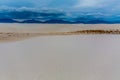 The Amazing Surreal White Sands of New Mexico
