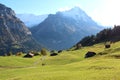 Amazing Swiss nature