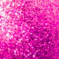 Amazing template design on pink glittering. EPS 8