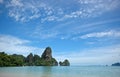 Amazing Thailand! Krabi province.