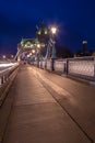 Amazing Tower Bridge London England Europe Royalty Free Stock Photo