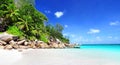 Amazing tropical holidays in paradise beaches of Seychelles