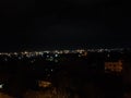 Amazing twn City Night Lights