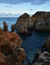 Lagos, Algarve, Portugal