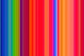 Amazing and unique original colorful striped abstract background 3