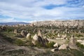 Valley near Goreme