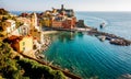 Vernazza, Cinque Terre Italy