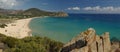 Amazing view - Chia Beach - Sardinia