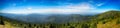 Amazing view of czech nature in Medvedin in Giant Mountains in Czech republic