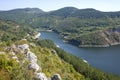 Amazing view of Eastern Rhodopes, Bulgaria