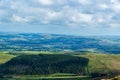 Amazing view footage taken in North Yorkshire