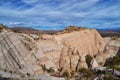 Amazing View at Kasha Katuwe Tent Rocks