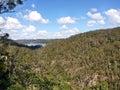 Amazing view in Kondalilla National Park