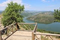 Amazing view from Pergamon, ÃÂ°zmir of Turkey